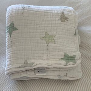 aden and anais dream baby blanket.